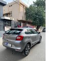 used MARUTI SUZUKI  Baleno at New Delhi in Rana Motors